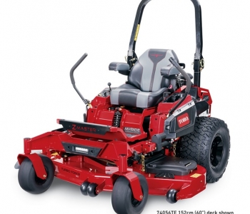 TORO Z-MASTER Professional 4000 - 74053TE - 132cm